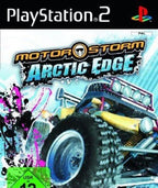 MotorStorm: Arctic Edge (DE)