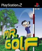Mr. Golf