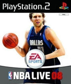 NBA Live 08