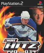 NHL Hitz 2003 (US)