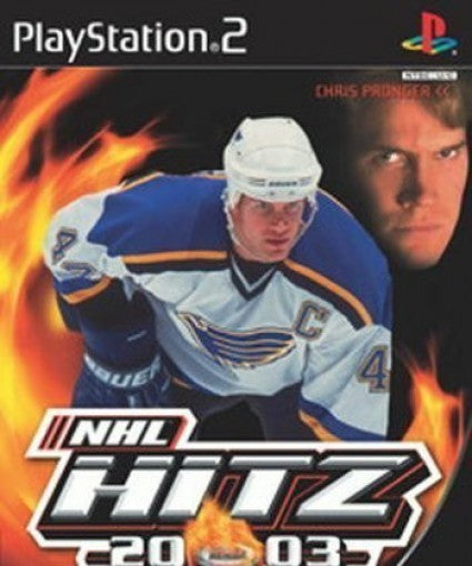 NHL Hitz 2003 (US)