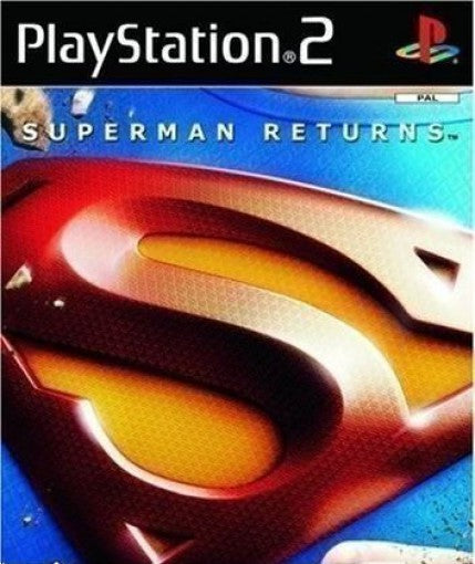 Superman Returns (DE)