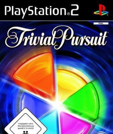 Trivial Pursuit (DE)