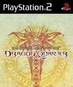 Breath of Fire: Dragon Quarter