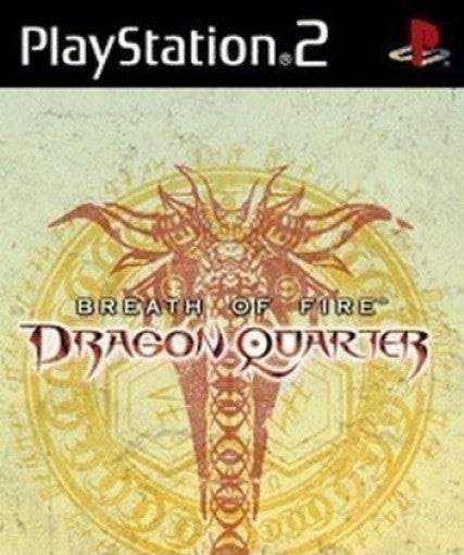 Breath of Fire: Dragon Quarter