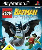 LEGO Batman (DE)