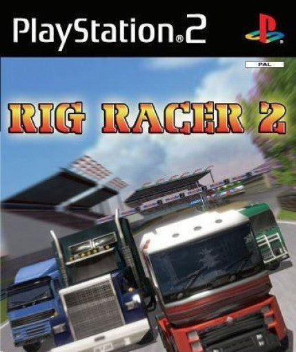 Rig Racer 2