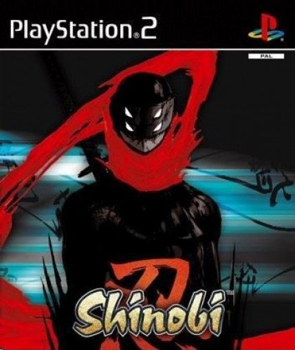 Shinobi