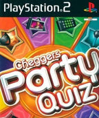 Chegger's Party Quiz