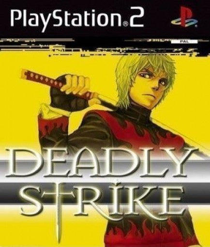 Deadly Strike (DE)