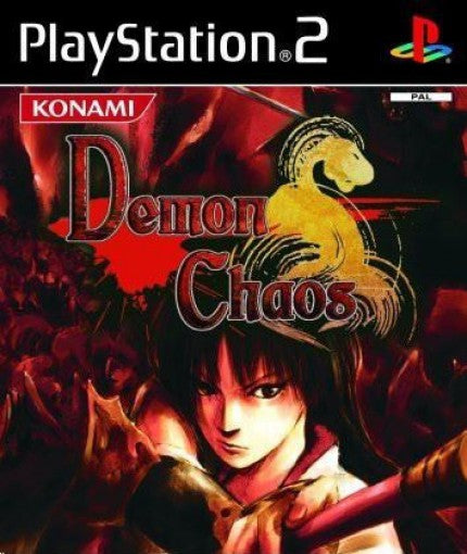 Demon Chaos (DE)