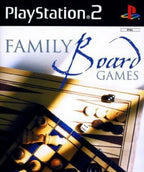 Family Board Games (DE)