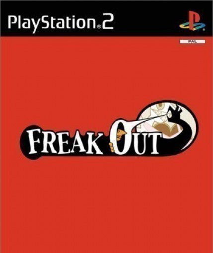 Freak Out (DE)