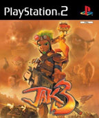 Jak 3 (DE)