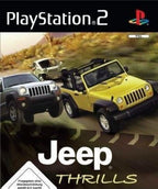 Jeep Thrills