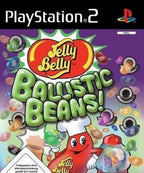 Jelly Belly - Ballistic Beans (DE)