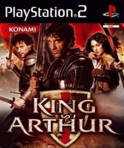 King Arthur