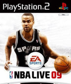 NBA Live 09 (DE)