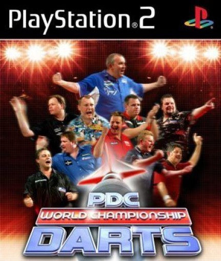 PDC World Championship Darts