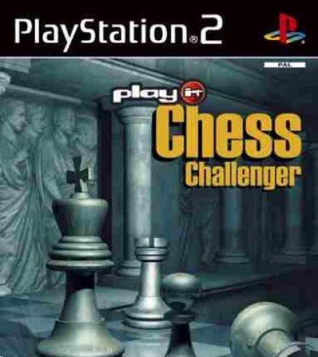 Play It Chess Challenger (DE)