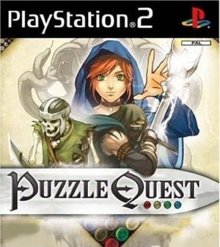 Puzzle Quest (GB)