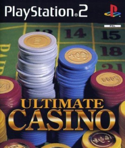 Ultimate Casino