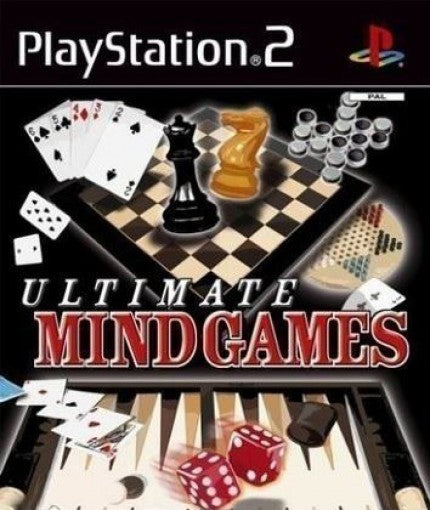 Ultimate Mind Games (DE)