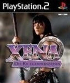Xena - Die Kriegsprinzessin (DE)