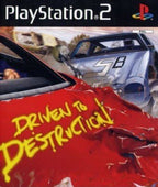 Driven to Destruction (DE)