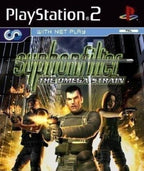 Syphon Filter - The Omega Strain