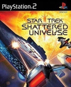 Star Trek - Shattered Universe (DE)