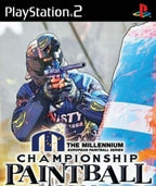 Millennium Championship Paintball 2009