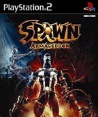 Spawn Armageddon