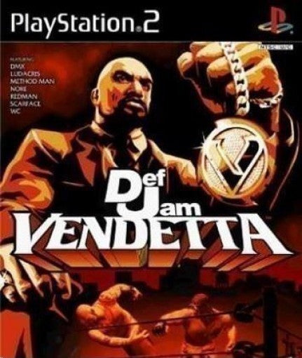Def Jam: Vendetta (GB)