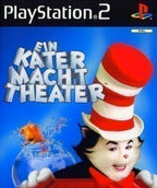 Ein Kater macht Theater (DE)