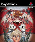 Guilty Gear X