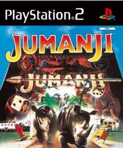 Jumanji (DE)