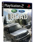 Landrover Off Road