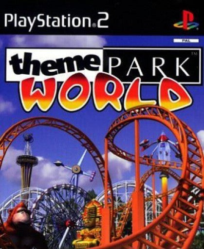 Theme Park World