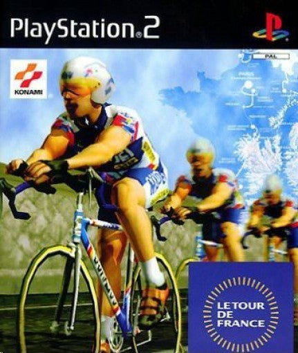 Tour de France