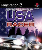USA Racer