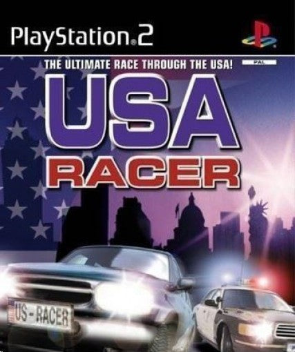 USA Racer