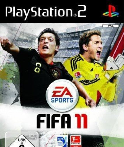 FIFA 11 (DE)