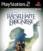 Lemony Snicket - Rätselhafte Ereignisse (DE)