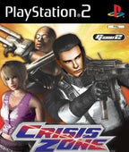 Time Crisis: Crisis Zone