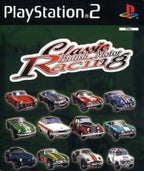 Classic British Motor Racing