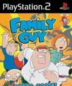 Family Guy - Das Videospiel