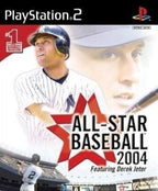 All Star Baseball 2004 (US)