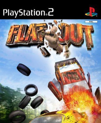 FlatOut (DE)