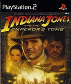Indiana Jones und die Legende der Kaisergruft (DE)